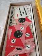 1964 Strike bowling game