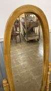 Chevalier standing mirror 59" x 22.5" wide