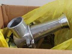 Vintage Victorio Strainer No. 200 . 8B