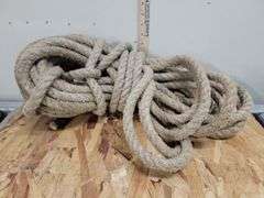 TUGBOAT ROPE. 00A