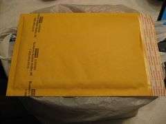 (25) 6 X 9 ECONOMY MAILERS