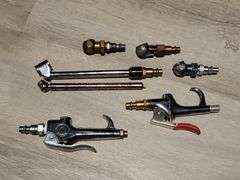 AIR TOOLS