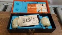VINTAGE TOOL KITS. 11A