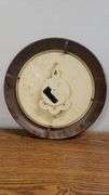 VINTAGE HAPPY TRAILS DINER CLOCK. 11C