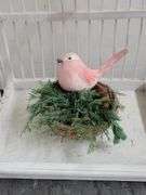 Vintage Decorative Birdcage. 5A