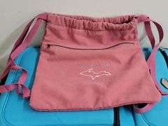 Protocol Suitcase Set / Travel Bags & more. 6E