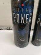 RHINO POWER CO2 TANKS. 22B