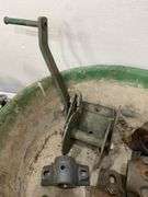Dodge parts, winch. 8b