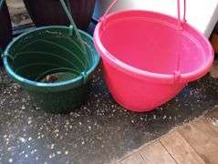 12 Planters