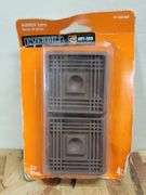 MISC. FURNITURE SLIDERS / SURFACE PROTECTORS. 01E