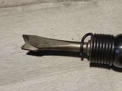 AIR HAMMER & BITS