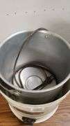 DAVID BRADLEY PASTEURIZER. 11A