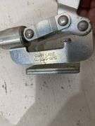 Latch/holddown clamps. 8c