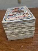 AWESOME ALL STARS, COMPLETE PLUS EXTRAS. 13B