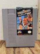 SET OF 3 NES GAMES.
