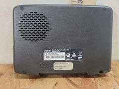 MAGELLAN ROADMATE 1412 PORTABLE GPS NAVIGATOR. 00B