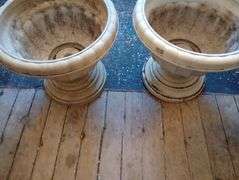 12 Planters