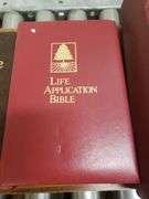 BIBLE LOT. 18C