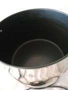 Cooks Essentials 3qt electric casserole