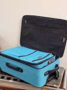 Protocol Suitcase Set / Travel Bags & more. 6E