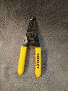 5 hand tools
