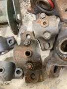 Dodge parts, winch. 8b
