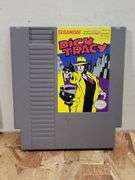 SET OF 3 NES GAMES.