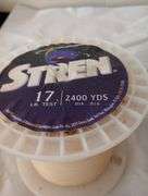 2 Rolls of fishing line