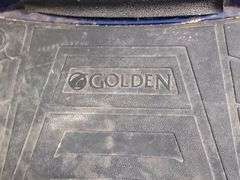 SOLD "Golden Technologies" 4 Wheel Mobility Scooter (BIN $250)  SOLD