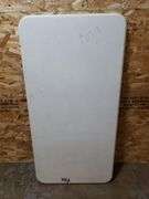 FOLDING TABLE 24"X48"