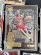 Large Lot of Misc. Sports Trading Cards. 6B