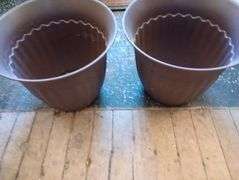 12 Planters