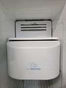 LG Side by Side Fridge with Ice Maker (BIN $200)