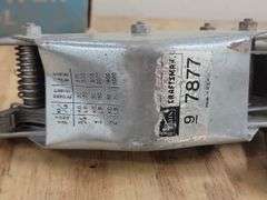Craftsman Cable Hoist / Puller w/ Instructions. 8D