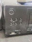 RCA Home Theatre Receiver & Sharp Speaker System. 6E