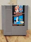 SUPER MARIO BROS / DUCK HUNT FOR NES