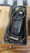 PAIR OF VINTAGE ELECTRIC RAZORS. 11B
