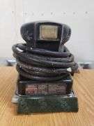 MASTER MECHANIC PALM GRIP SANDER. 11C
