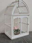 Vintage Decorative Birdcage. 5A