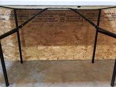 FOLDING TABLE 24"X48"