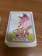 AWESOME ALL STARS, COMPLETE PLUS EXTRAS. 13B