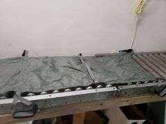 GAME GURNEY, LOOKS NEW. 11B