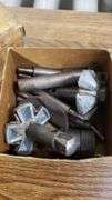 VALVE RESEATING TOOL SET. 11C