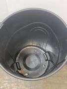 Set of 2 Heavy Duty Trash Cans