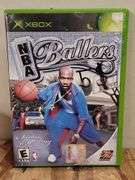 SET OF 3 XBOX GAMES. 00B