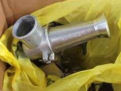 Vintage Victorio Strainer No. 200 . 8B
