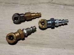 AIR TOOLS