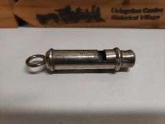 MISC. WHISTLES. 18B