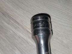 SNAP-ON SX24 1/2" DRIVE EXTENSION