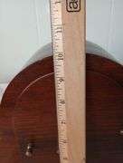 Mantle clock